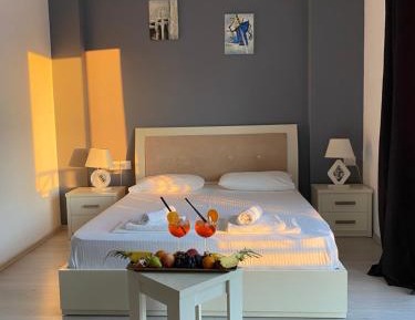 Triple Room with Balcony