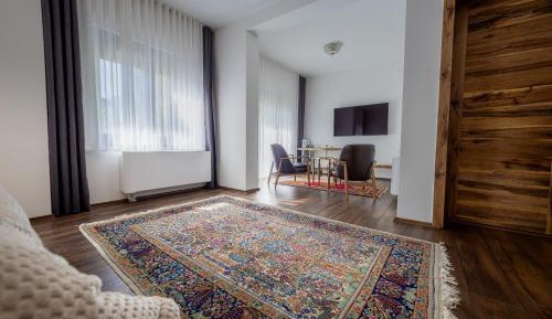 King Room with Balcony