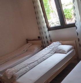 Basic Triple Room