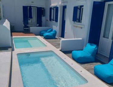 Deluxe Double or Twin Room with Spa Bath