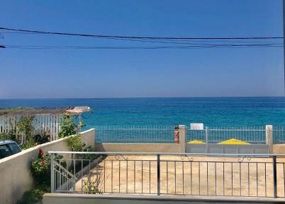 Studio with Sea View