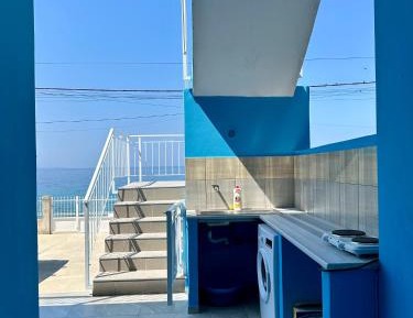 Studio with Sea View