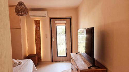 Two-Bedroom Superior Apartment