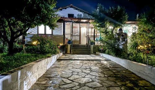 Vacation Home