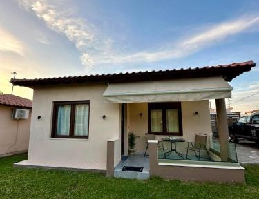 Superior Villa