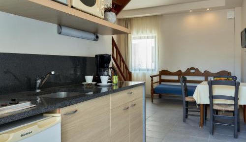 Traditional Maisonette