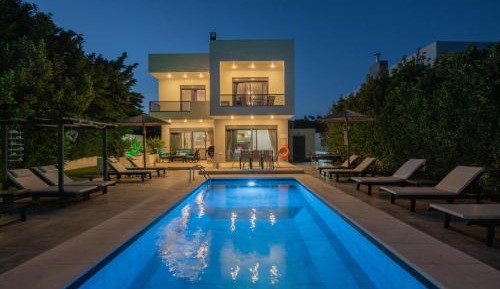Superior Villa
