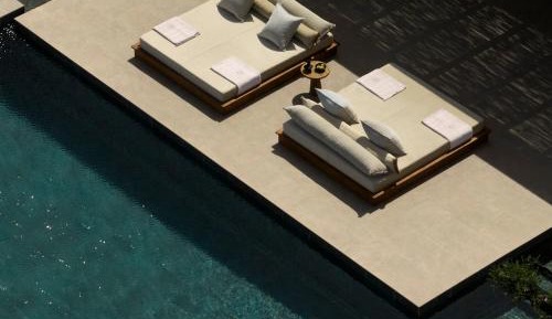 Superior Villa