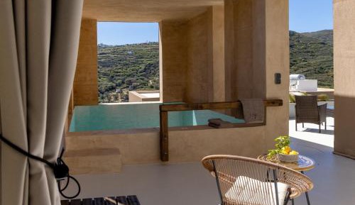 One-Bedroom Villa