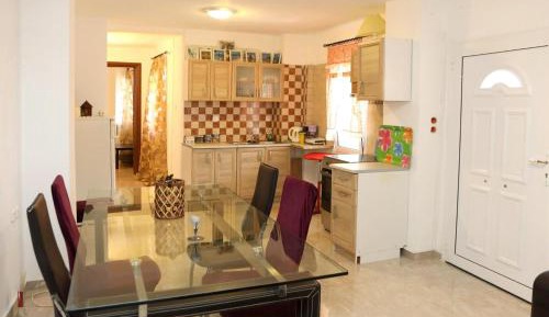 Apartment - Ground Floor