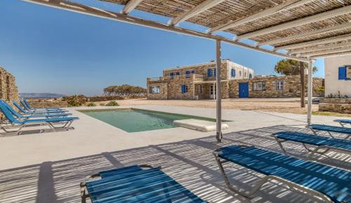 Superior Villa