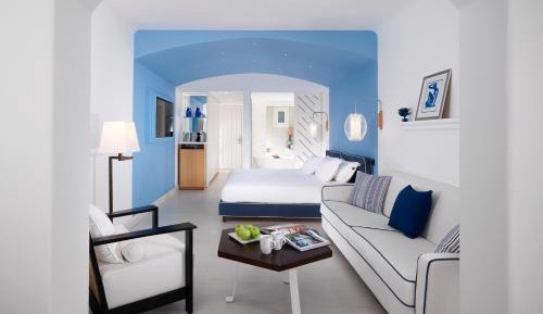Premium Garden View Room