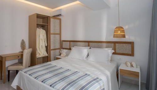 Suite with Sea View