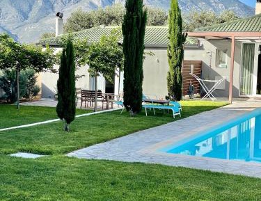 Vacation Home