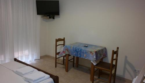 Small Double Room