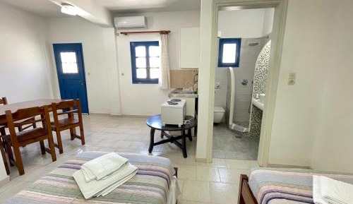 Standard Apartment
