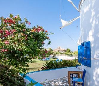 Windmill Apartment - Split Level