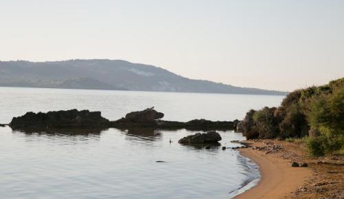 Villa - Beach Front