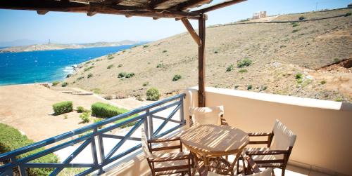 Classic Suite with Sea View
