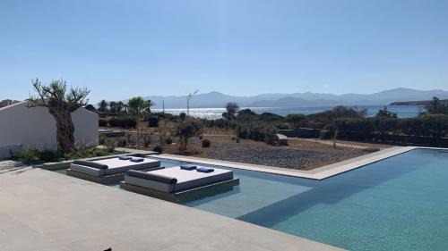 Superior Villa