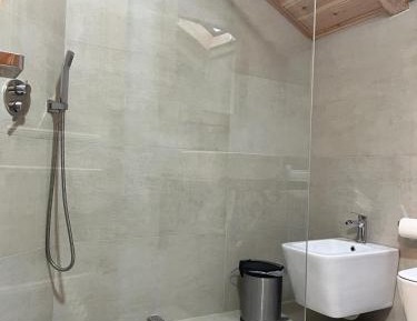 Triple Room with Balcony