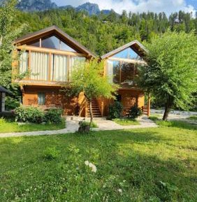 Double Room with Park View