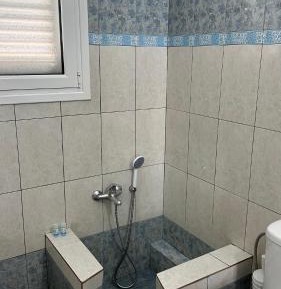 Two-Bedroom Apartment with Sea View