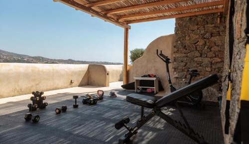 Deluxe Double Room with Panoramic View