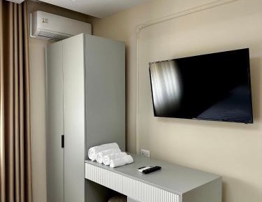 King Room with Lake View