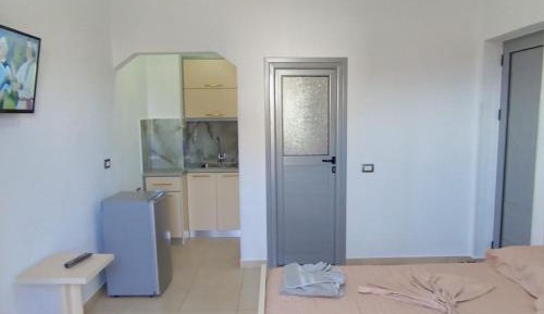 Double Room with Sea View