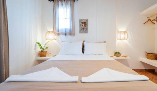 Comfort Triple Room