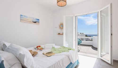 Villa - Beach Front