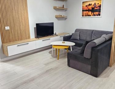 One-Bedroom Standard Apartment