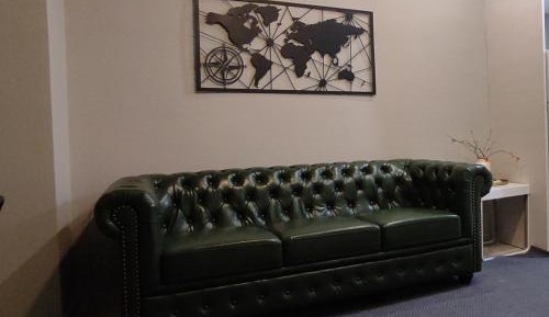 Two-Bedroom Apartment - Annex