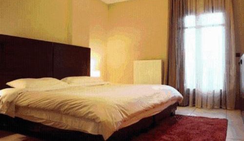 Special Offer - Double Room wih Fireplace
