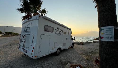 Caravan