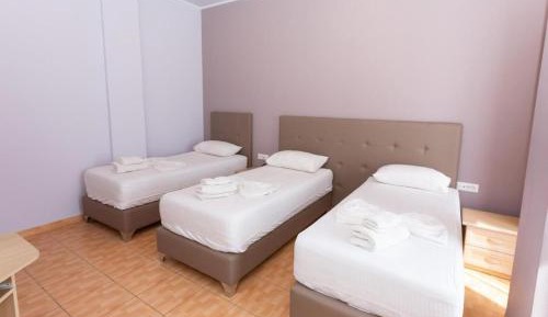 Classic Triple Room