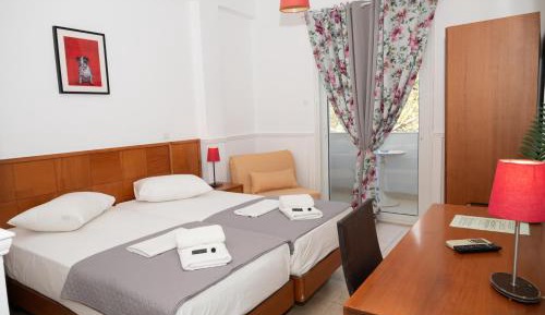 Double or Twin Room