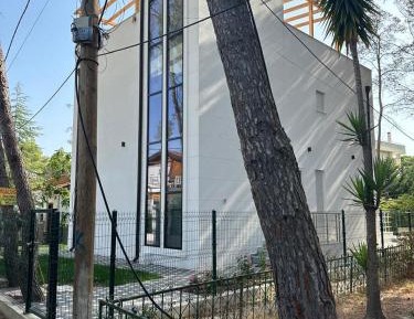 One-Bedroom Villa