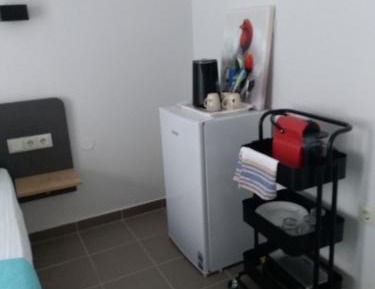 Double Room - Disability Access