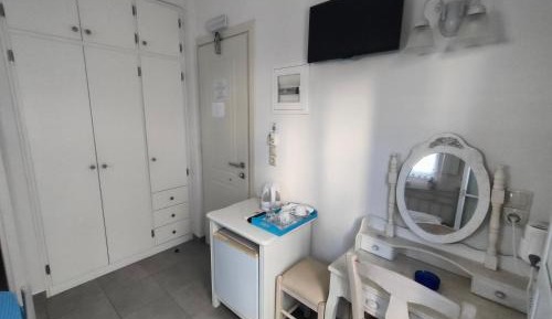 Small Double Room