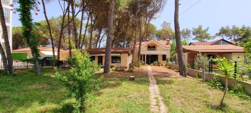 Standard Villa