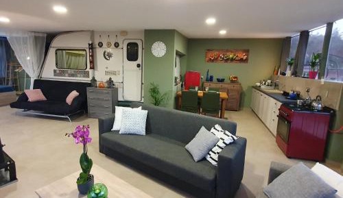 Vacation Home