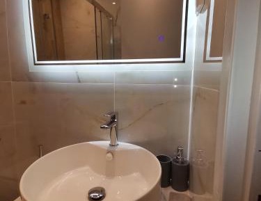 King Room with Sea View