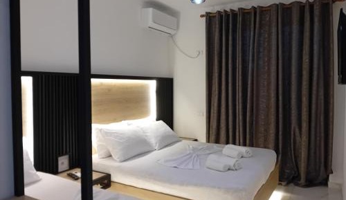 Triple Room with Balcony