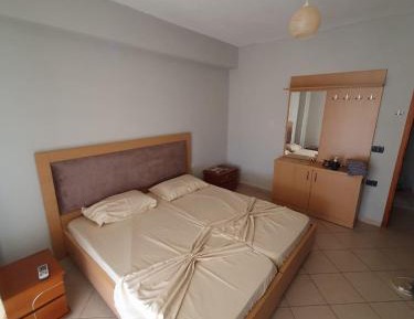 Double or Twin Room with Balcony