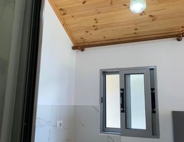 Standard Twin Room with Sea View