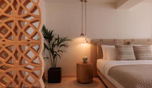 Friends & Family 2 Bedroom Suite Private Pool