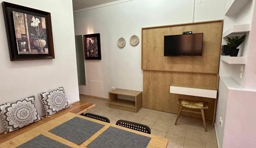 Deluxe Family Suite
