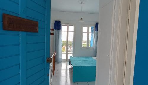 Studio with Sea View